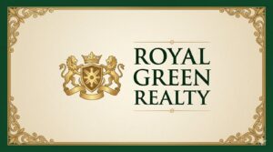 Royal Green